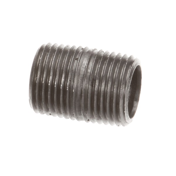 (image for) Henny Penny FP01-023 NIPPLE - 1/2 INCH CLOSE BLACK